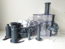 KENWOOD FOOD PROCESSOR FDM