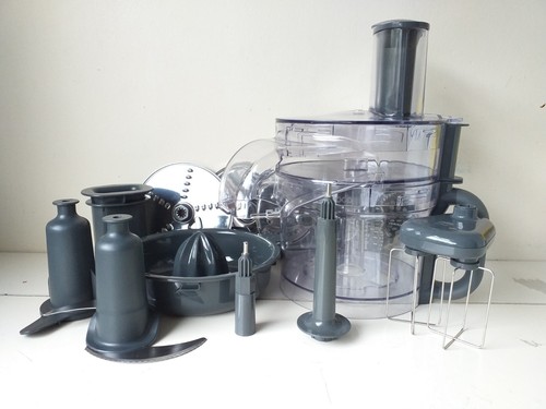 Kenwood food processor fdm - kenwood,