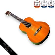 YAMAHA CG-150SA CLASSICAL GUITAR Used Japan