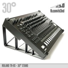 STAND for ROLAND TR-8S - 30°