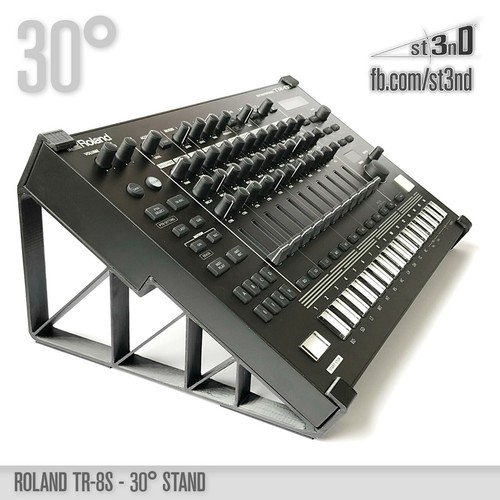 Stand for roland 30 - roland,