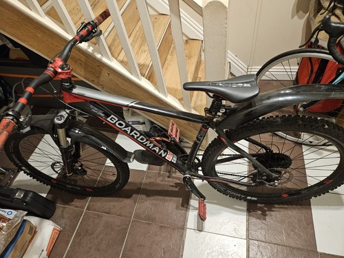 Boardman mountain bike 5 - mountain,