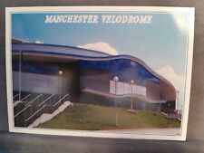 Manchester Velodrome 26724