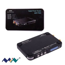 Mini Digital Power Supply