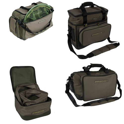 Greys prodigy holdalls - greys,