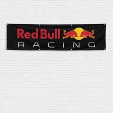 For Red Bull Racing Fans 2x8