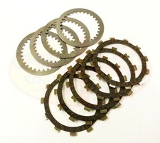 Clutch Plates Set for Lexmoto