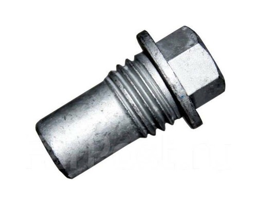 Tiller arm mounting pivot - mounting, bolt