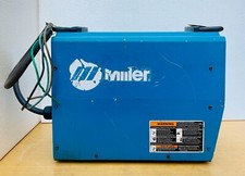 Miller XMT 400 CC/CV Inverter