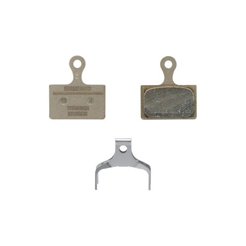 Shimano k05ti resin - resin, disc