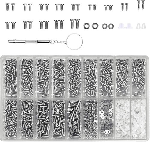 1000pcs tiny micro - 1000pcs,