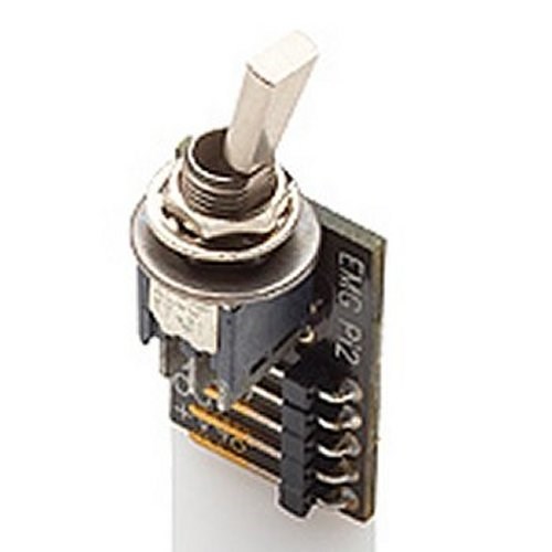 Emg pi2 switch - switch,, pickup
