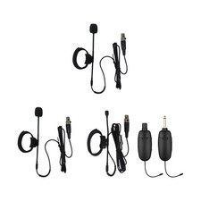 Clip on Musical Instrument