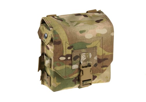 Warrior 100 box 200 - 100,