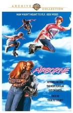 Airborne [New DVD] Widescreen