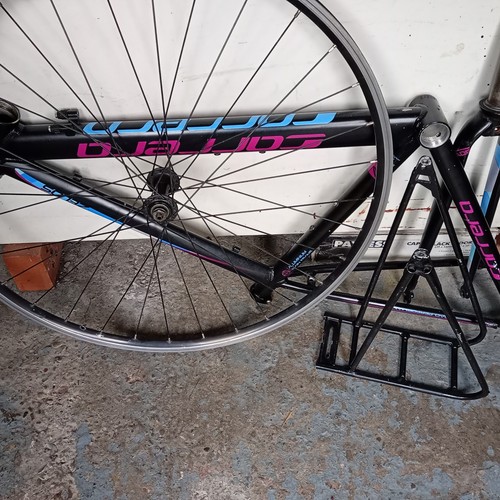 Carrera zelos road bike - road,