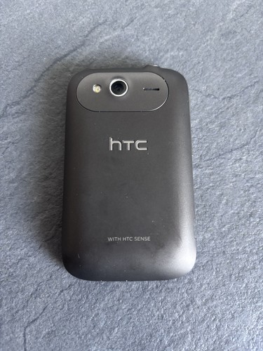 Htc wildfire phone - htc, s