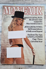 Mayfair Magazine Vol. 19 No 2