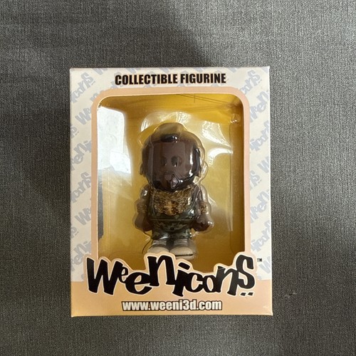 Weenicons baracus t - weenicons, mr