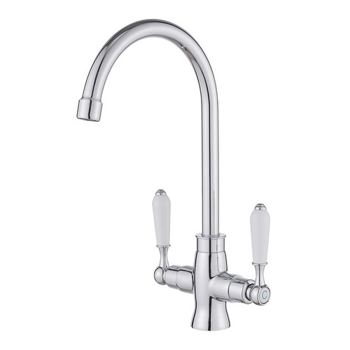 Kitchen sink mixer tap - kitchen,