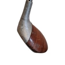 Swilken 1 Wood Ally Cat