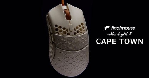 Finalmouse ultralight2 cape - finalmouse,