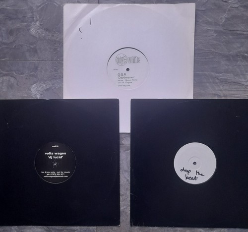 3x12 hard trance bundle - trance,