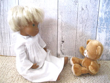 ❤️ Sasha Doll 503 Baby