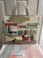 Radley Designer Handbag, Radley Road N.1 Excellent Condition 