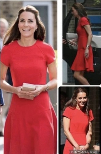 Kate middleton dress - middleton,