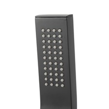 High Quality Matte Black