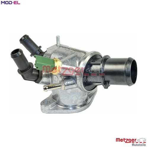 Thermostat coolant 4006078 - coolant,
