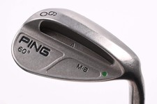 Ping M/B Lob Wedge / 60 Degree