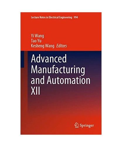 Advanced manufacturing and - manufacturing,