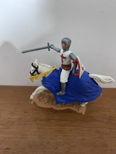 Vintage Timpo Swoppet Mounted