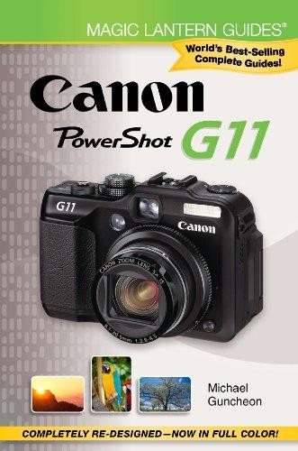 Canon powershot g11 - canon,