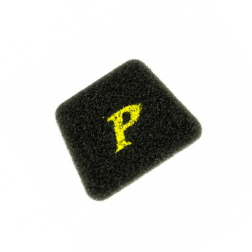 Pinasco vrx vespa air filter - vrx,