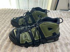 Nike Air Uptempo