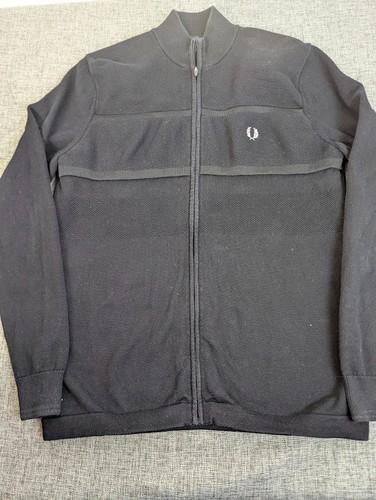 Fred perry textured - perry,