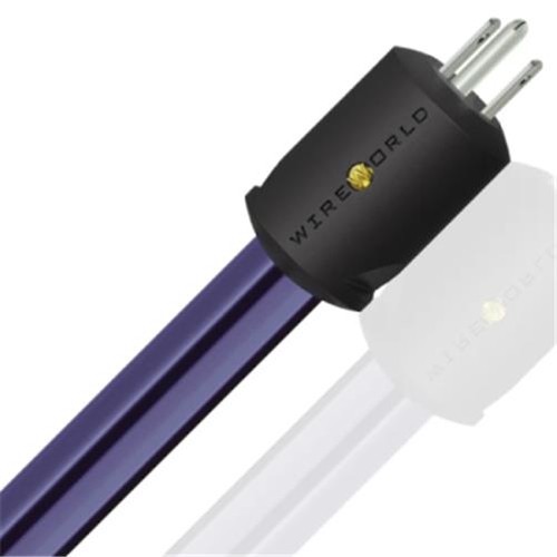 Wireworld aurora mains - 10,
