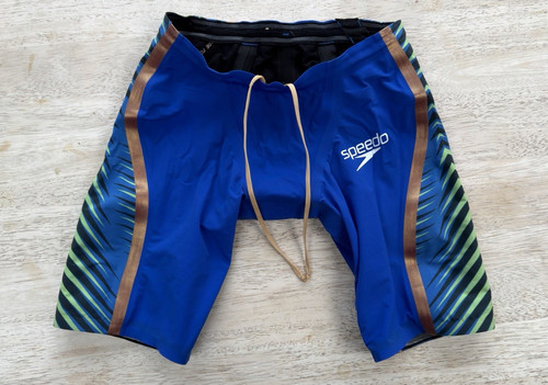 Speedo fastskin lzr - speedo,