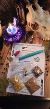 Abundance & Manifestation