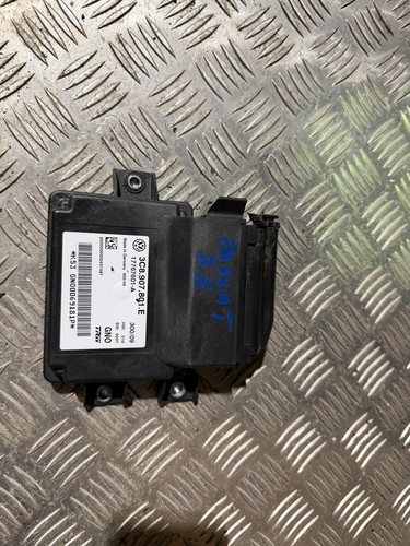 Volkswagen passat 2008 - b6,