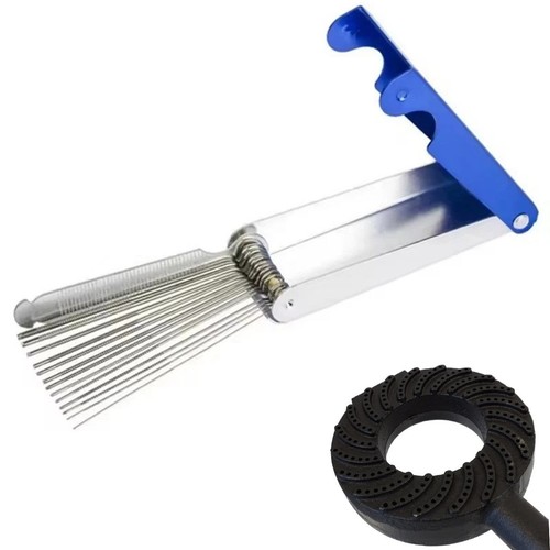 Professional gas jet - gas,