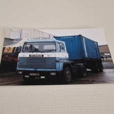 Albert Fisher Carriers Ltd