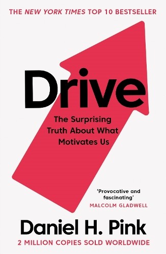 Drive the surprising truth - the,