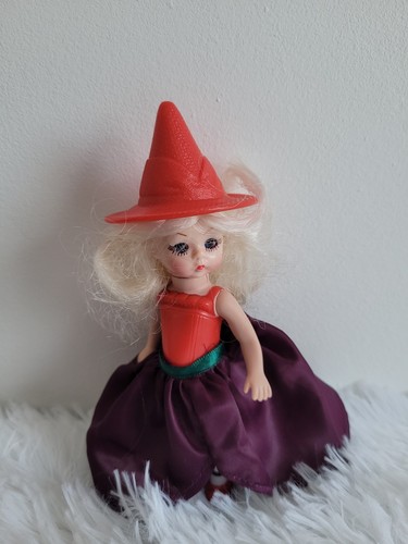 Rare 2007 wicked witch the - of,