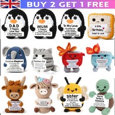 Funny Positive Potato Animal