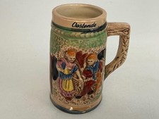 MINIATURE VINTAGE BEER JUG /