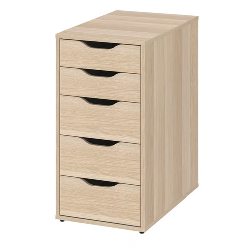 New ikea alex drawer - new, unit
